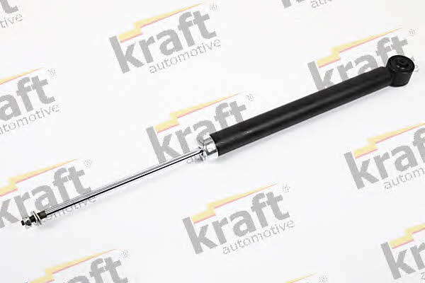 Kraft Automotive 4010285 Rear oil and gas suspension shock absorber 4010285: Buy near me in Poland at 2407.PL - Good price!