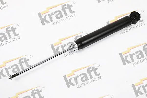 Kraft Automotive 4010455 Rear oil and gas suspension shock absorber 4010455: Buy near me at 2407.PL in Poland at an Affordable price!