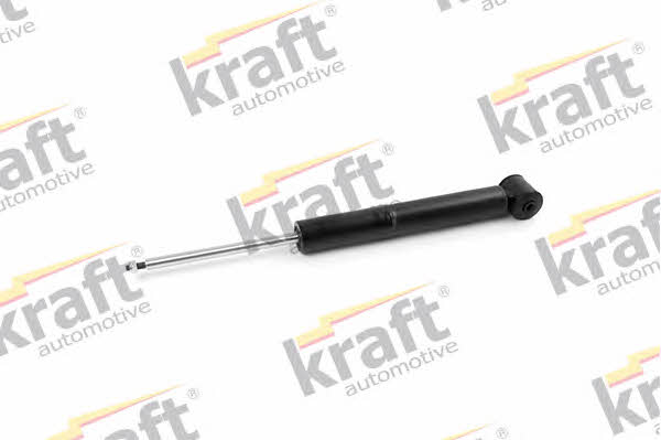 Kraft Automotive 4010465 Rear oil and gas suspension shock absorber 4010465: Buy near me at 2407.PL in Poland at an Affordable price!