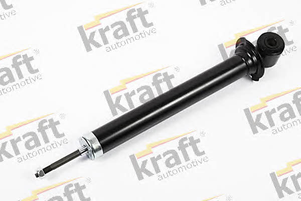 Kraft Automotive 4010500 Rear oil shock absorber 4010500: Buy near me in Poland at 2407.PL - Good price!