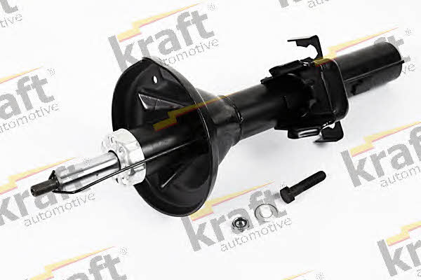 Kraft Automotive 4012400 Rear oil and gas suspension shock absorber 4012400: Buy near me at 2407.PL in Poland at an Affordable price!