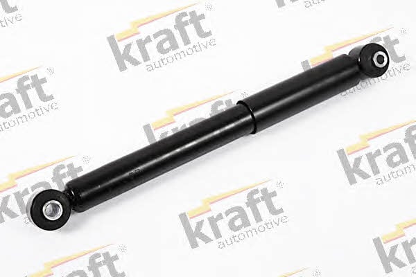 Kraft Automotive 4012440 Амортизатор підвіскі задній газомасляний 4012440: Приваблива ціна - Купити у Польщі на 2407.PL!