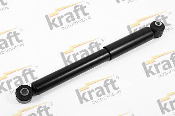 Kraft Automotive 4012445 Rear oil and gas suspension shock absorber 4012445: Buy near me in Poland at 2407.PL - Good price!