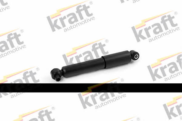 Kraft Automotive 4015665 Амортизатор подвески задний газомасляный 4015665: Отличная цена - Купить в Польше на 2407.PL!