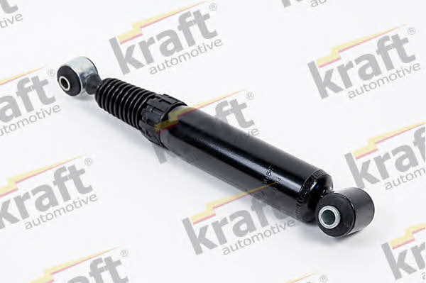 Kraft Automotive 4015682 Rear oil shock absorber 4015682: Buy near me in Poland at 2407.PL - Good price!