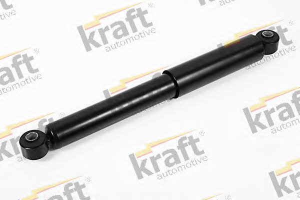 Kraft Automotive 4015955 Rear oil and gas suspension shock absorber 4015955: Buy near me in Poland at 2407.PL - Good price!