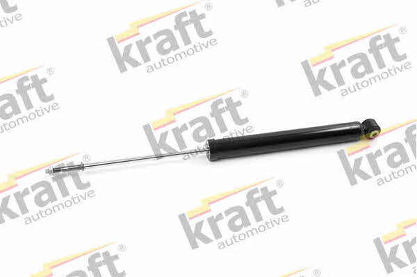 Kraft Automotive 4016053 Rear oil and gas suspension shock absorber 4016053: Buy near me in Poland at 2407.PL - Good price!