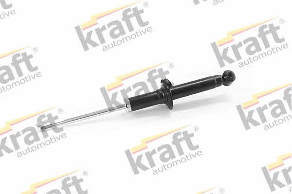 Kraft Automotive 4016302 Rear oil and gas suspension shock absorber 4016302: Buy near me at 2407.PL in Poland at an Affordable price!