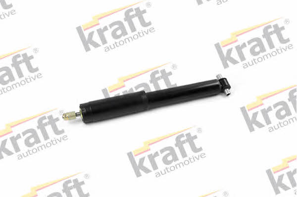 Kraft Automotive 4016304 Rear oil and gas suspension shock absorber 4016304: Buy near me in Poland at 2407.PL - Good price!