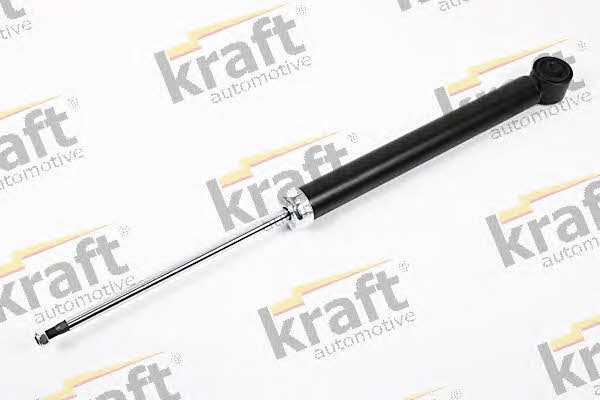 Kraft Automotive 4016530 Rear oil and gas suspension shock absorber 4016530: Buy near me in Poland at 2407.PL - Good price!