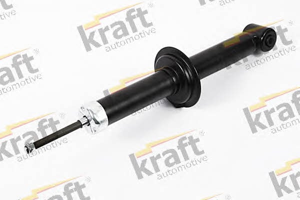 Kraft Automotive 4016560 Амортизатор підвіски задній масляний 4016560: Приваблива ціна - Купити у Польщі на 2407.PL!