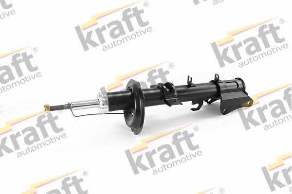 Kraft Automotive 4016857 Rear oil and gas suspension shock absorber 4016857: Buy near me at 2407.PL in Poland at an Affordable price!