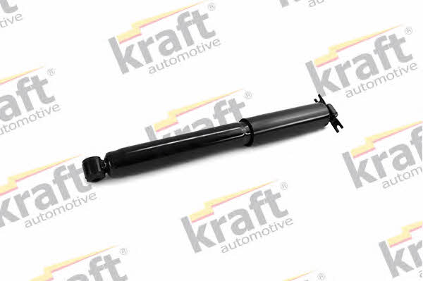 Kraft Automotive 4018570 Амортизатор подвески задний газомасляный 4018570: Отличная цена - Купить в Польше на 2407.PL!