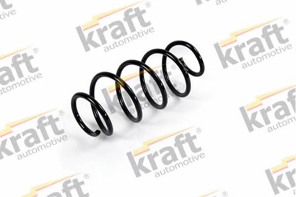 Kraft Automotive 4020028 Suspension spring front 4020028: Buy near me in Poland at 2407.PL - Good price!
