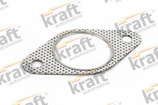 Kraft Automotive 0542040 Exhaust pipe gasket 0542040: Buy near me in Poland at 2407.PL - Good price!