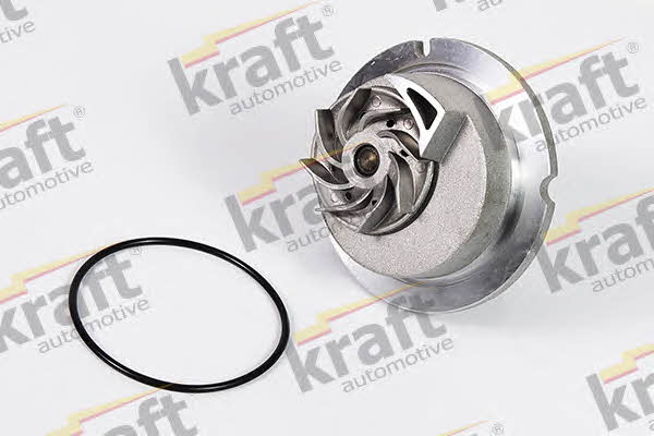 Kraft Automotive 1501535 Water pump 1501535: Buy near me in Poland at 2407.PL - Good price!
