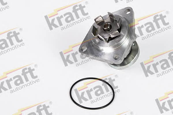 Kraft Automotive 1501730 Water pump 1501730: Buy near me in Poland at 2407.PL - Good price!