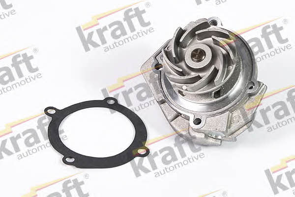 Kraft Automotive 1503390 Water pump 1503390: Buy near me in Poland at 2407.PL - Good price!