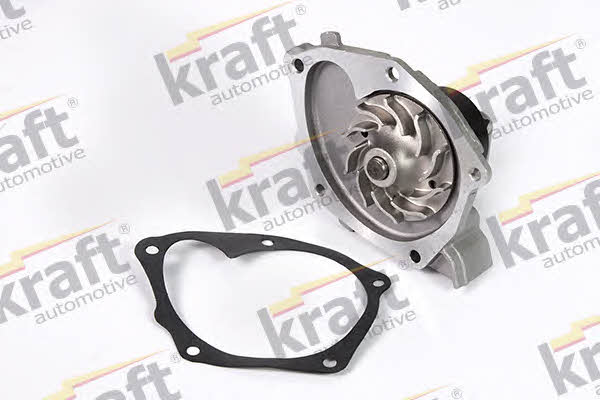 Kraft Automotive 1504221 Water pump 1504221: Buy near me in Poland at 2407.PL - Good price!
