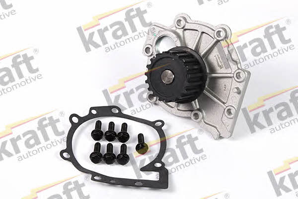 Kraft Automotive 1506350 Water pump 1506350: Buy near me in Poland at 2407.PL - Good price!