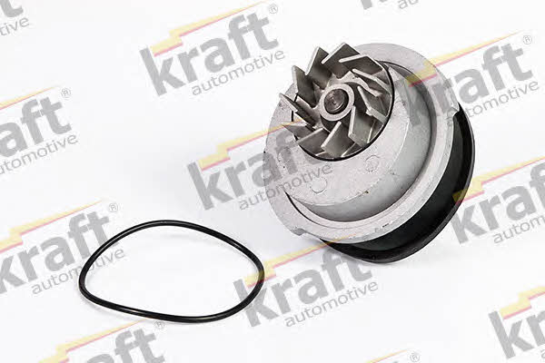 Kraft Automotive 1508300 Water pump 1508300: Buy near me in Poland at 2407.PL - Good price!
