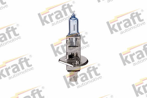 Kraft Automotive 0804804 Лампа галогенная 12В H1 55Вт 0804804: Отличная цена - Купить в Польше на 2407.PL!