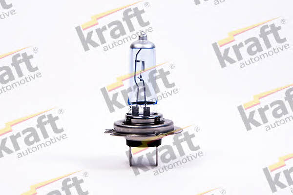 Kraft Automotive 0805515 Halogen lamp 12V H7 55W 0805515: Buy near me in Poland at 2407.PL - Good price!