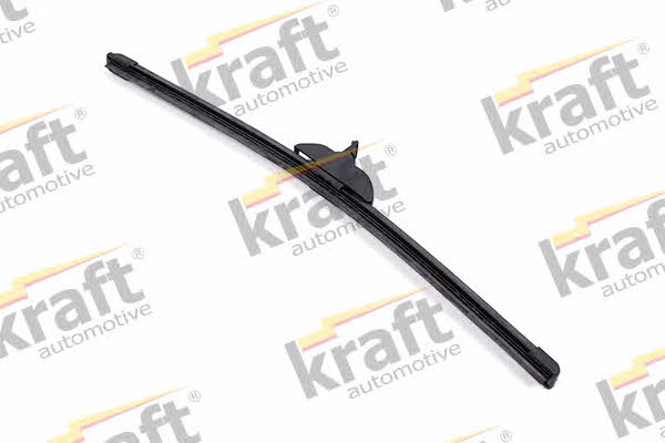 Kraft Automotive K43P Wiper blade 430 mm (17") K43P: Buy near me in Poland at 2407.PL - Good price!