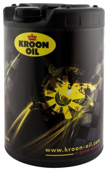 Kroon oil 32039 Hydraulic oil Kroon-Oil Perlus Af-32, 20 L 32039: Buy near me in Poland at 2407.PL - Good price!