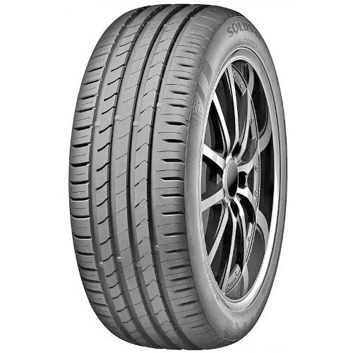 Kumho 2187103 Passenger Summer Tyre Kumho Solus HS51 215/55 R17 94W 2187103: Buy near me in Poland at 2407.PL - Good price!