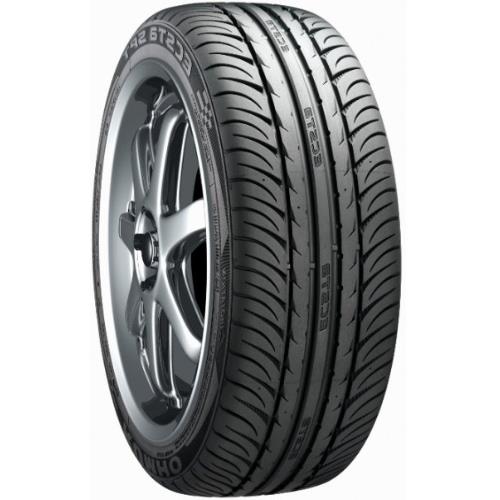 Kumho 1769913 Passenger Summer Tyre Kumho Ecsta SPT KU31 265/30 R19 93Y 1769913: Buy near me at 2407.PL in Poland at an Affordable price!