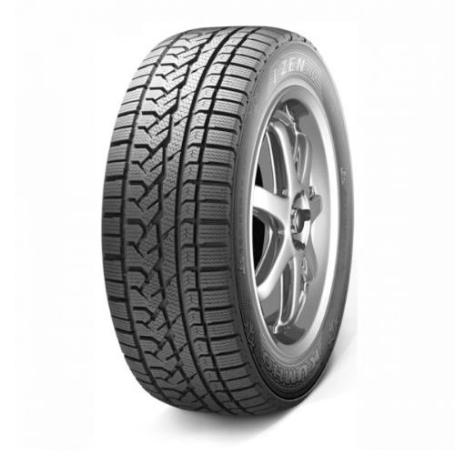 Kumho 2197083 Passenger Winter Tyre Kumho I'Zen RV KC15 235/70 R16 106H 2197083: Buy near me at 2407.PL in Poland at an Affordable price!