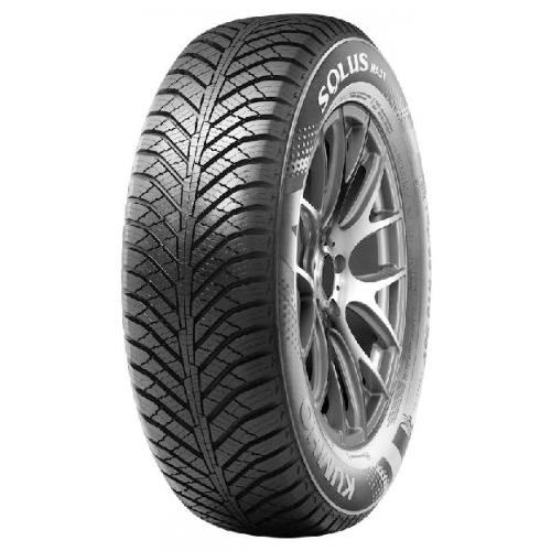 Kumho 2165453 Шина Легковая Всесезонная Kumho Solus HA31 145/80 R13 75T 2165453: Отличная цена - Купить в Польше на 2407.PL!