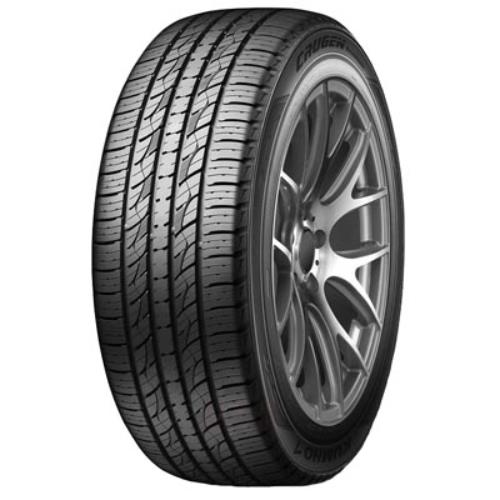 Kumho 2226843 Opona Commercial Letnia Kumho City Venture KL33 235/55 R17 103V 2226843: Dobra cena w Polsce na 2407.PL - Kup Teraz!