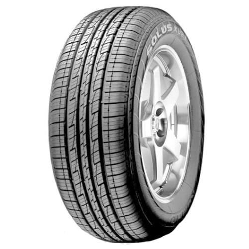 Kumho 2119343 Opona Samochodowa Całoroczna Kumho Eco Solus KL21 255/55 R18 109V 2119343: Dobra cena w Polsce na 2407.PL - Kup Teraz!