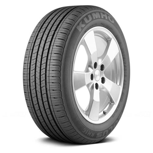 Kumho 1915313 Opona Samochodowa Całoroczna Kumho Solus KH16 225/55 R17 95H 1915313: Dobra cena w Polsce na 2407.PL - Kup Teraz!