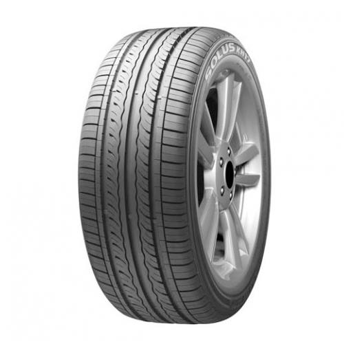 Kumho 2104073 Шина Легковая Летняя Kumho Solus KH17 225/60 R16 98V 2104073: Отличная цена - Купить в Польше на 2407.PL!