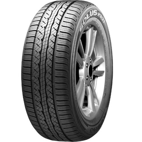 Kumho 1906013 Шина Легковая Всесезонная Kumho Solus KR21 175/65 R14 81T 1906013: Отличная цена - Купить в Польше на 2407.PL!