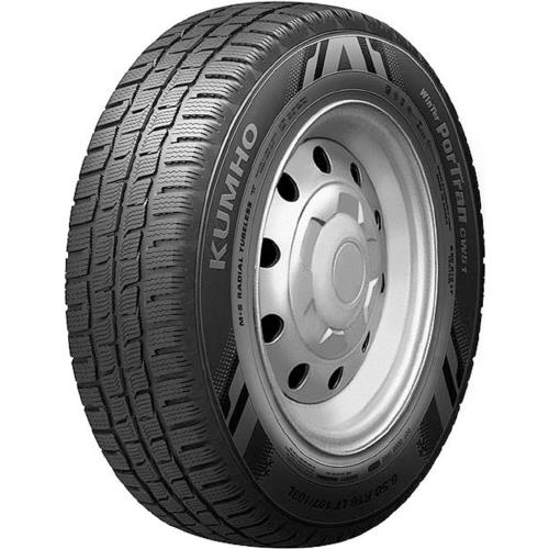 Kumho 2175863 Opona Samochodowa Zimowa Kumho Winter Portran CW51 195/70 R15 104R 2175863: Dobra cena w Polsce na 2407.PL - Kup Teraz!