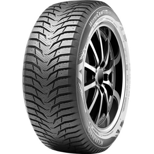 Kumho 2166393 Passenger Winter Tyre Kumho WinterCraft Ice Wi31 235/45 R17 97T 2166393: Buy near me at 2407.PL in Poland at an Affordable price!