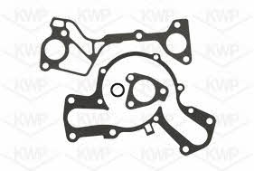 Kwp 101012 Water pump 101012: Buy near me in Poland at 2407.PL - Good price!