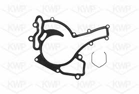 Kwp 101027 Water pump 101027: Buy near me in Poland at 2407.PL - Good price!
