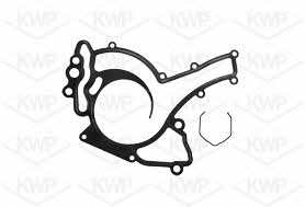 Kwp 101028 Water pump 101028: Buy near me in Poland at 2407.PL - Good price!