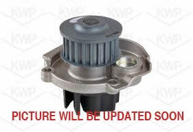 Kwp 101030 Water pump 101030: Buy near me in Poland at 2407.PL - Good price!
