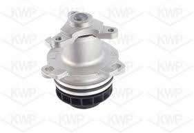 Kwp 101037 Water pump 101037: Buy near me in Poland at 2407.PL - Good price!