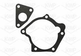 Kwp 101106 Water pump 101106: Buy near me in Poland at 2407.PL - Good price!