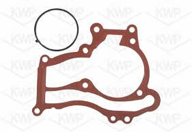 Kwp 101124 Water pump 101124: Buy near me in Poland at 2407.PL - Good price!