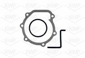 Kwp 101169 Water pump 101169: Buy near me in Poland at 2407.PL - Good price!