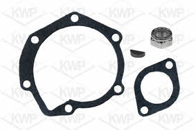 Kwp 10123 Water pump 10123: Buy near me in Poland at 2407.PL - Good price!