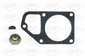Kwp 10129 Water pump 10129: Buy near me in Poland at 2407.PL - Good price!